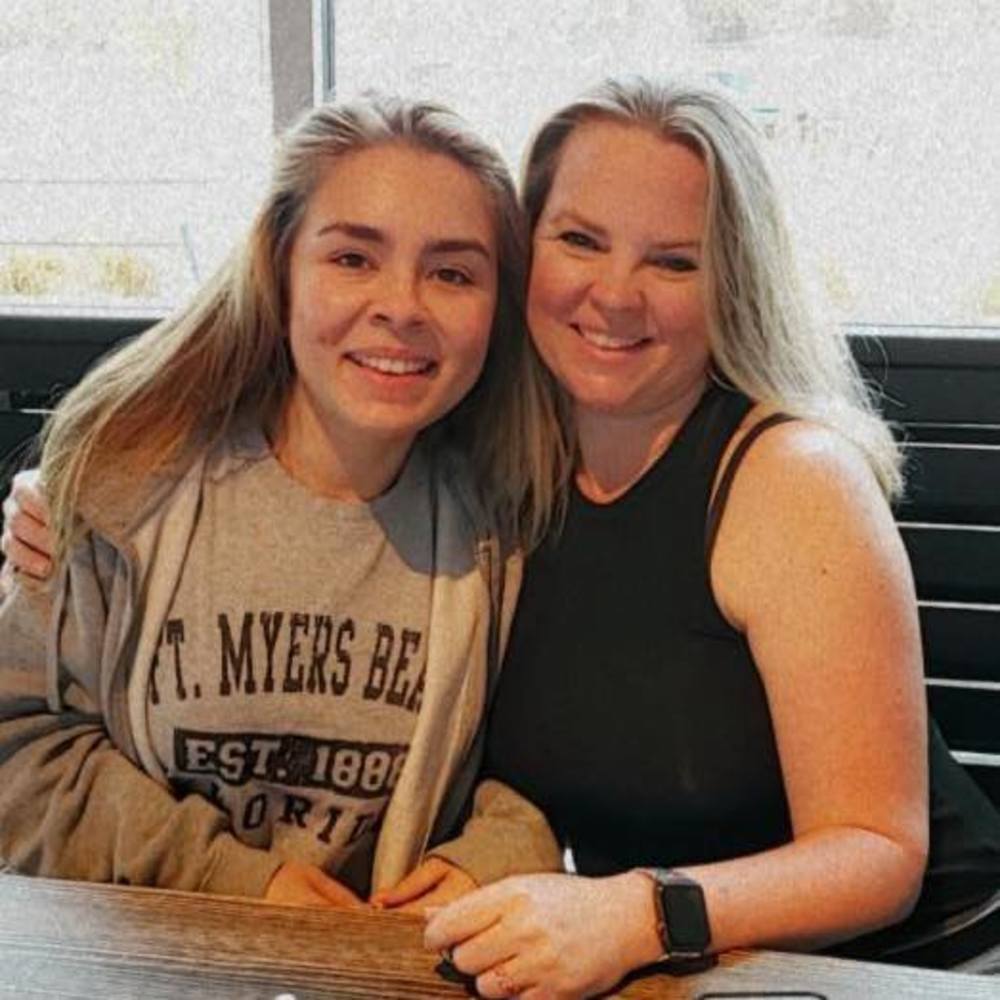 Meet your Posher, Tanya